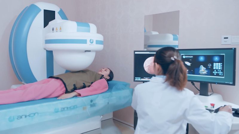 中小企业团检怎么选