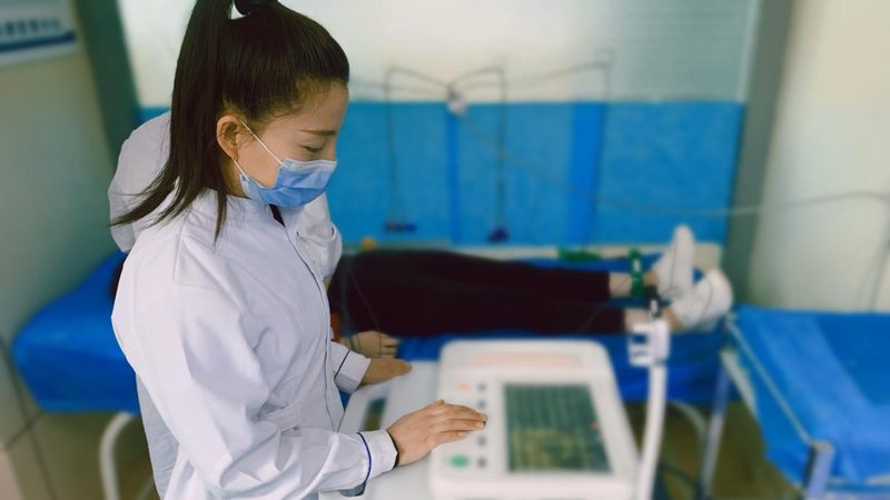 职业体检套餐别只看价格