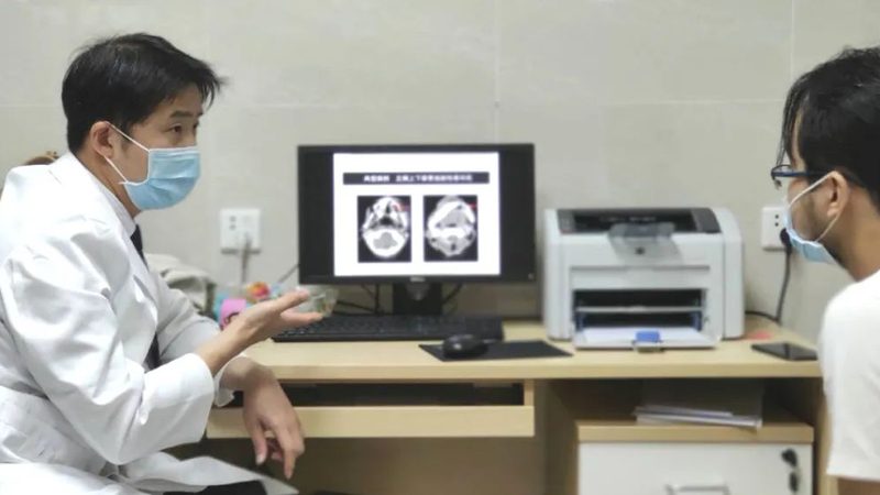 小标题：体检前，这些准备不可少
