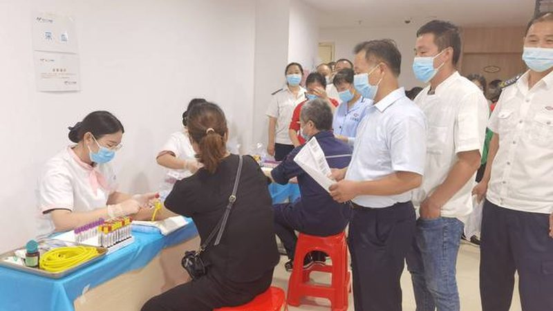 体检中心加盟代理排名