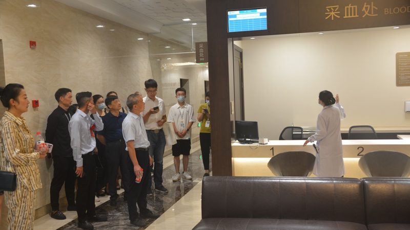 婚检，男生须知：婚检流程全解析**