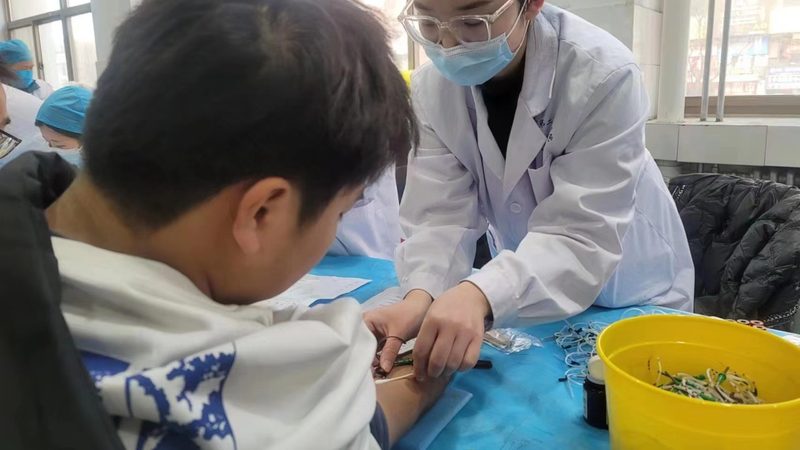 职业体检流程及注意事项