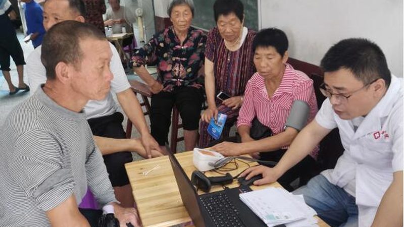 工厂粉尘岗位职业体检标准解析**