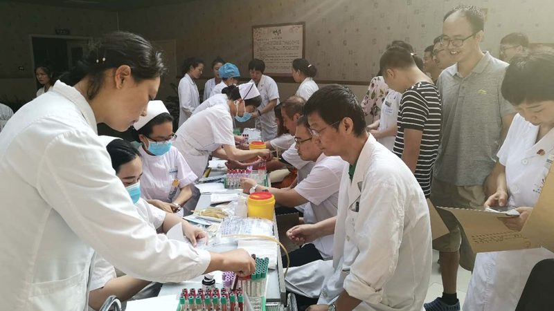 婚前体检报告，哪些关键指标不能忽视？**