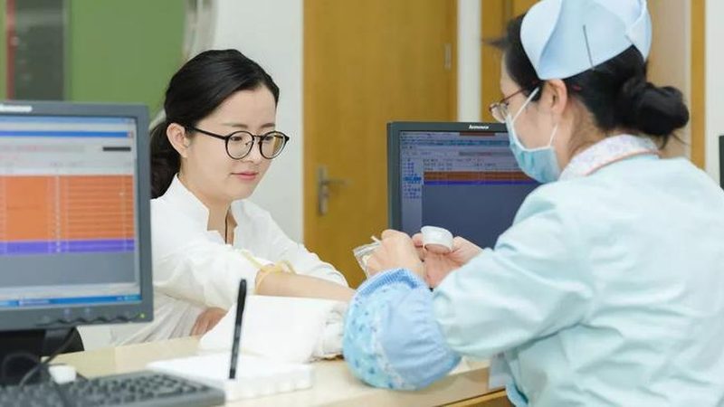 老人体检前空腹时间要求