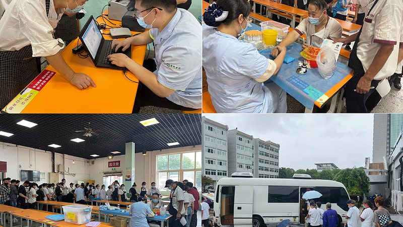 老年女性体检套餐价格差异为什么这么大