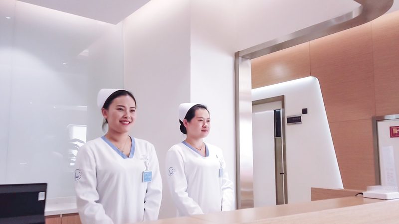 体检中心团检品牌排名：揭秘团检服务的核心要素