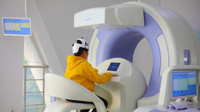 入职防癌体检项目标准流程